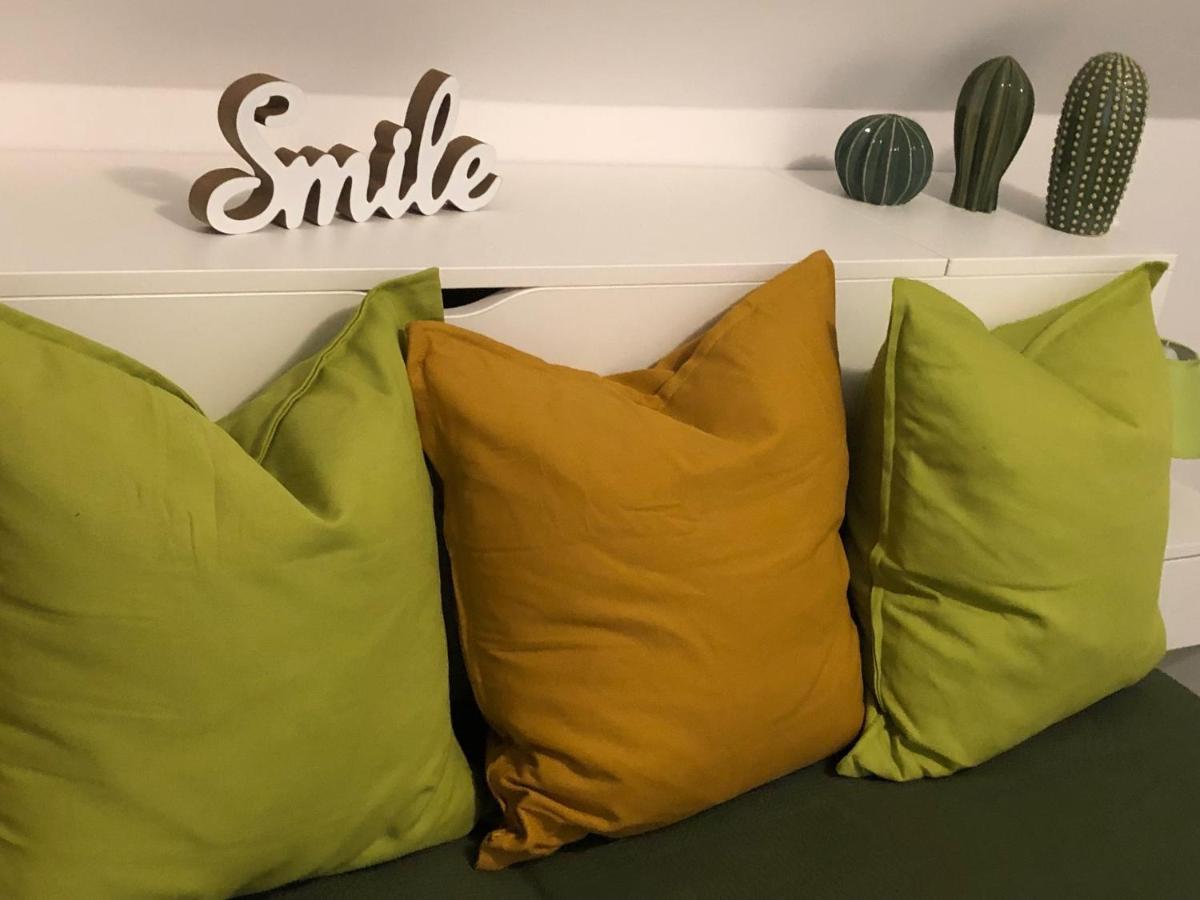 Dominik Apartmanház Velence Esterno foto