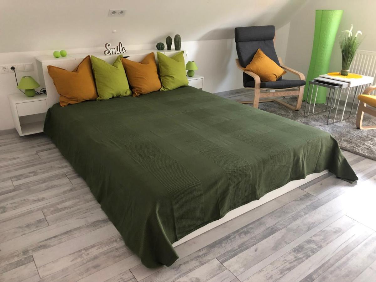 Dominik Apartmanház Velence Esterno foto
