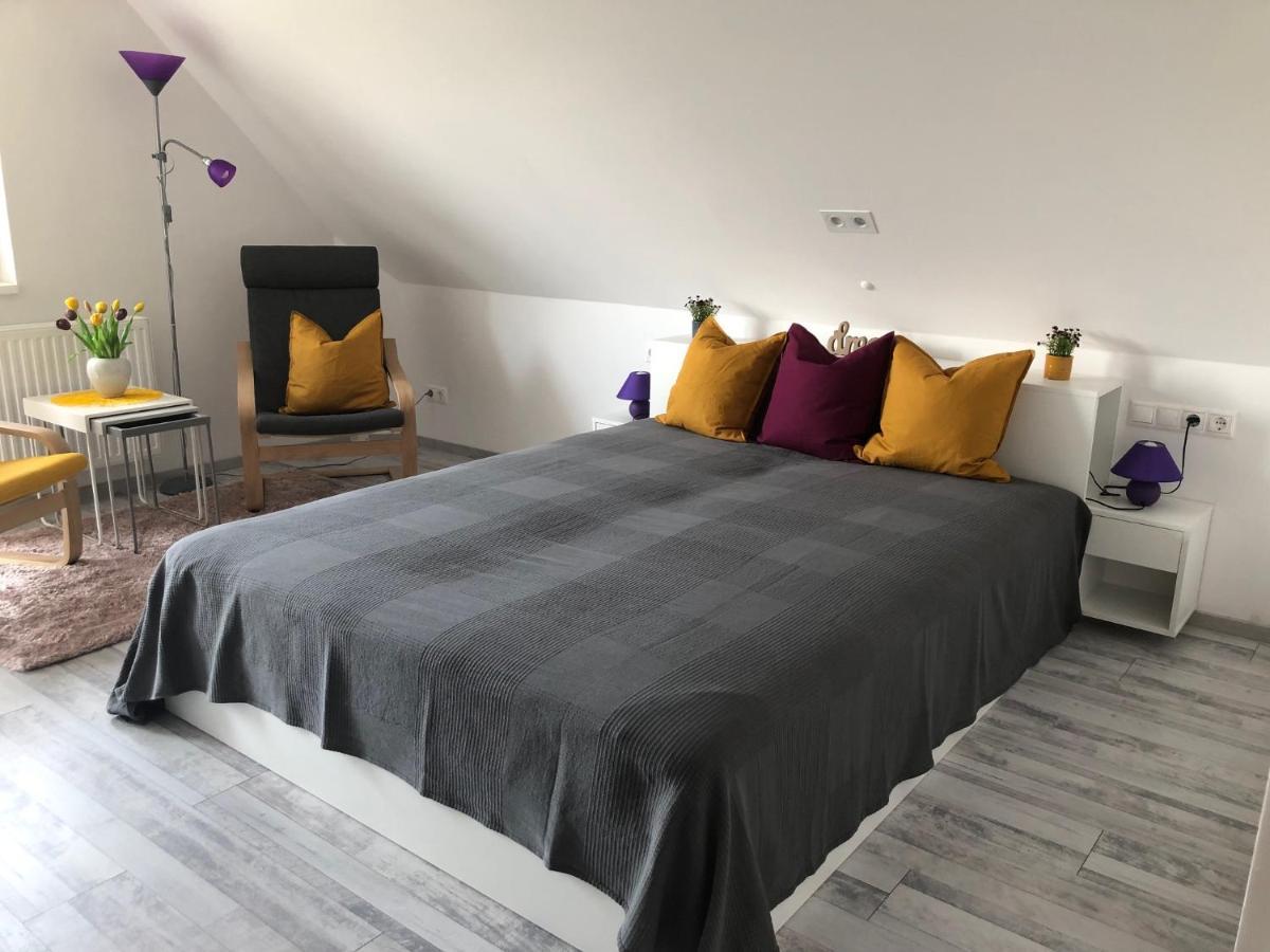Dominik Apartmanház Velence Esterno foto