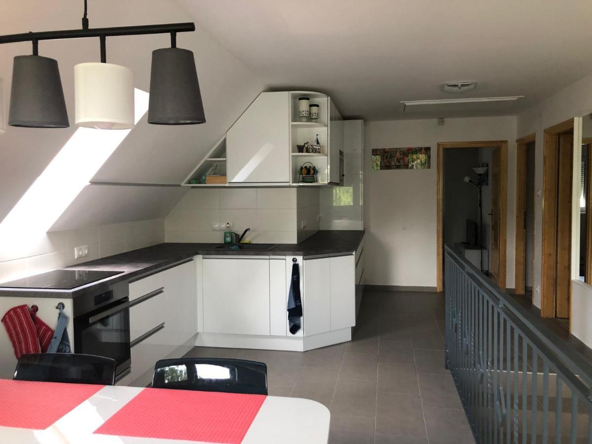 Dominik Apartmanház Velence Esterno foto