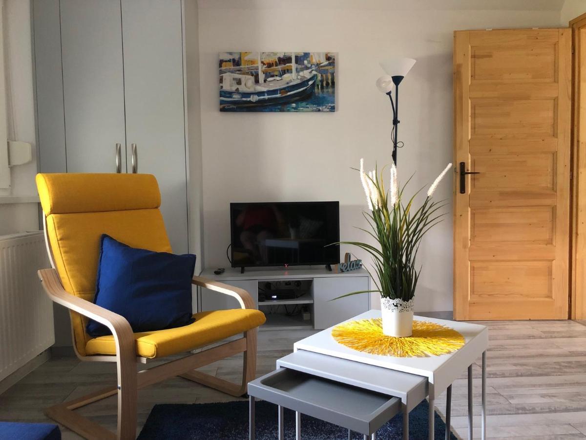Dominik Apartmanház Velence Esterno foto