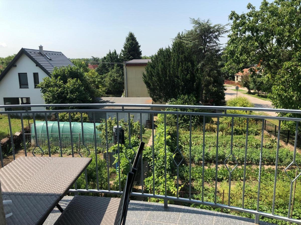 Dominik Apartmanház Velence Esterno foto